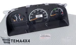 Genuine Oem Combination Meter Assembly For Toyota Coaster 83800-36A11. Fixed Price $498.00.