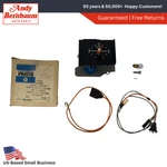 1968-1970 Dodge Plymouth Barracuda B-body Clock Package W/o Rallye 2889620 Nos. Fixed Price $262.00.