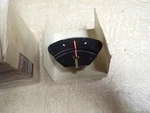 Studebaker 536931 Amp Gauge 1955 Cars. Fixed Price $32.99.