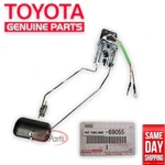 93 - 97 Toyota Land Cruiser 4.5L FZJ80 Gas Fuel Tank Sending Level Unit Oem New. Fixed Price $220.99.