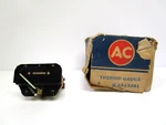 Nos Gm 1955-62 Chevrolet Pickup Water Temperature Gauge 1513381 DW2. Fixed Price $166.25.