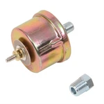 Stewart Warner 279B-F Sending Unit Oil Pressure 0-100 Psi 1/8"-27 Npt Each. Fixed Price $64.99.
