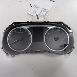 Speedometer Gauge Cluster Mph Without 7.0" Display 21-23 Nissan Kicks Oem. Fixed Price $67.27.