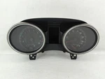 2013-2013 Jeep Grand Cherokee Speedometer Instrument Cluster Gauges EH11E. Fixed Price $46.83.