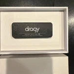 Dragy DRG69 Gps Based Performance Meter -used. Fixed Price $140.00.