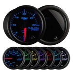 Tinted Color 30,000 Psi Fuel Rail Pressure Gauge GS-T719. Fixed Price $82.99.