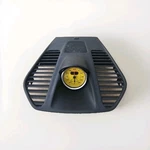 Oem Porsche 911 991 Carrera Dashboard Upper Trim Cover Yellow Clock 12-19. Fixed Price $424.95.
