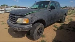 Used Speedometer Gauge Fits: 2000 Ford F150 Pickup Cluster Kph Grade. Fixed Price $135.70.