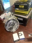 New Oer Part # 6492882 70-74 Firebird 160 Mph Speedometer. Fixed Price $259.99.