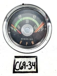 Oem Gm 1962 1963 1964 1965 Oldsmobile Starfire Tachometer Console 6K Rpm. Fixed Price $84.95.