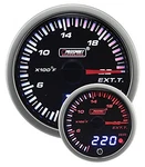 Prosport 60MM Jdm Egt Gauge. Fixed Price $149.00.