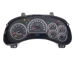 Instrument Speedometer Gauge Ipc Cluster Panel 263K For 06-09 Gmc Envoy Xl. Fixed Price $70.45.