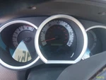 Speedometer Cluster Only Mph 4 Cylinder From 12/10 Fits 11 Tacoma 3529196. Fixed Price $190.00.