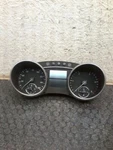 2009 Mercedes ML320 Speedometer Instrument Cluster Id A1645407248. Fixed Price $80.12.