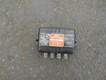 Vintage Sun EB-9A Tachometer Transmitter Sending Unit 8 Cyl 61-2 Chevy Impala Ss. Fixed Price $195.00.