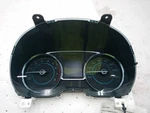 Speedometer Cluster Market Mph Turbo Id 85001SG110 Fits 17 Forester 736451. Fixed Price $190.31.