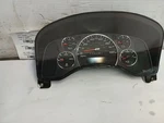 Mph Speedometer Cluster From 2018 Chevrolet Express 2500 12338665. Fixed Price $130.94.