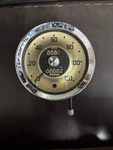 Austin BN4 & BN6 Smiths Speedometer Gauge #SN6155/21. Fixed Price $339.96.
