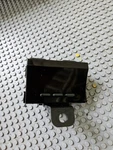 1996 2000 Toyota RAV4 RAV-4 Dash Digital Clock Oem 83910-42010 Rebuilt. Fixed Price $35.00.