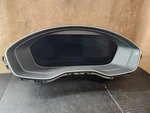 18-25 Audi SQ5 Speedometer Instrument Cluster Bosch 80A920790K Oem. Fixed Price $349.99.