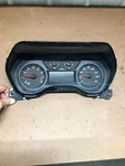 2017-2018 Chevrolet Camaro Speedometer Instrument Cluster Gauges 84299643 Zqjvc. Fixed Price $60.00.