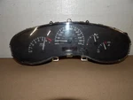 Chevy Malibu 2000 Instrument Cluster Gauge Panel Speedometer 120 Mph -crack Lens. Fixed Price $51.70.
