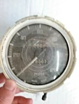 Jaeger TR2, TR-3 Speedometer Gauge 0-120 Mph #: SN6319/00. Fixed Price $106.96.