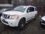 Used Speedometer Gauge Fits: 2010 Nissan Armada Cluster Mph Conventional Ignitio. Fixed Price $152.92.