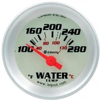 Equus E8162 8000 Series 1-1/2 Inch Elec. Water Temperature Gauge. Fixed Price $47.99.