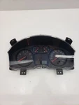 Used Speedometer Gauge Fits: 2006 Ford Freestyle Cluster Mph Sel Id 6F9T-10849-C. Fixed Price $57.00.