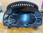 Bmw F10 F02 F01 F06 F12 F13 5 7 6WB Led Instrument Cluster Speedometer Virgin. Fixed Price $439.00.