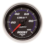 Auto Meter 6106 Cobalt Boost Gauge. Fixed Price $96.99.