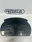 07-10 Bmw X3 Speedometer Instrument Cluster Gauges 180,905 Miles 1024761-14 Oem. Fixed Price $45.00.