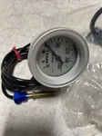 Auto Gage By Meter 2335, 1/16 Mechanical Gauge, Silver. Fixed Price $44.60.