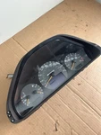 Mercedes W208 Clk 55 Amg Instrument Cluster Speedometer Oem A2085406611. Fixed Price $240.00.