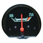 Cj Classic Trucks Temperature Gauge 100-250 F Chevrolet/gmc 1967-1972. Fixed Price $41.99.