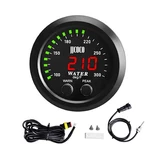 Zhsymx Universal 52MM Water Temperature Gauge With Joint Pipe: None, Green. Fixed Price $27.46.