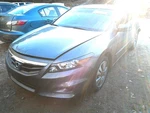 Used Speedometer Gauge Fits: 2011 Honda Accord Cluster Market Mph Cpe 2.4L Ex. Fixed Price $172.99.