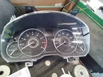2012 Legacy Oe Speedometer Gauge Cluster 69K Miles Subaru. Fixed Price $114.48.