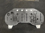Speedometer Cluster 4.0" Screen Fits 21 Ford F150 Pickup 457552. Fixed Price $124.00.