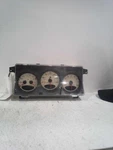 2003 Chrysler Pt Cruiser Speedometer Gauge Cluster Oem Maroon 48K Miles. Fixed Price $99.99.