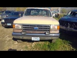 Speedometer Head Only Mph With Overdrive Fits 90-91 Bronco 301294. Fixed Price $114.12.