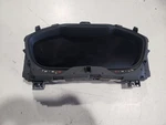 Speedometer Instrument Cluster 2016 Audi Tt MK3 Conv Auto 16-17 8S0920790A. Fixed Price $468.00.