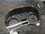 2025 Chevrolet Silverado 2500 Speedometer 3040939. Fixed Price $104.00.