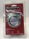 Sunpro Style Line CP8205 Voltmeter Gauge 2" White New Sealed. Fixed Price $15.00.
