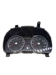 Speedometer Cluster Mph Without Color Face Fits 2009 Accent Tested Oem. Fixed Price $55.01.