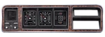 Dakota Digital 1973-79 Ford Pickup Retrotech Analog Gauge System RTX-73F-PU-X. Fixed Price $1676.75.
