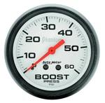 Auto Meter 5705 Phantom Boost Gauge. Fixed Price $87.99.