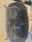 2010-2011 Hyundai Elantra Speedometer Cluster 94001-2L061 Oem. Fixed Price $52.80.
