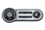 Dakota Digital 53-54 Chevy Car Impala Analog Gauges RTX-53C-X. Fixed Price $1676.75.